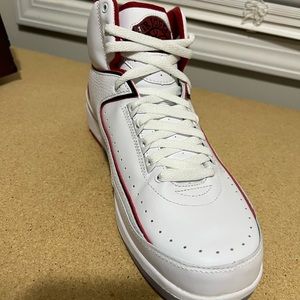 Jordan Collezione 21/2